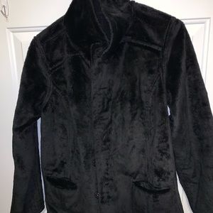 Denim&Company Fall/Spring Coat Reversible